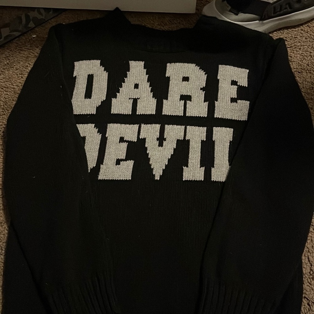 Gymbroee sweater